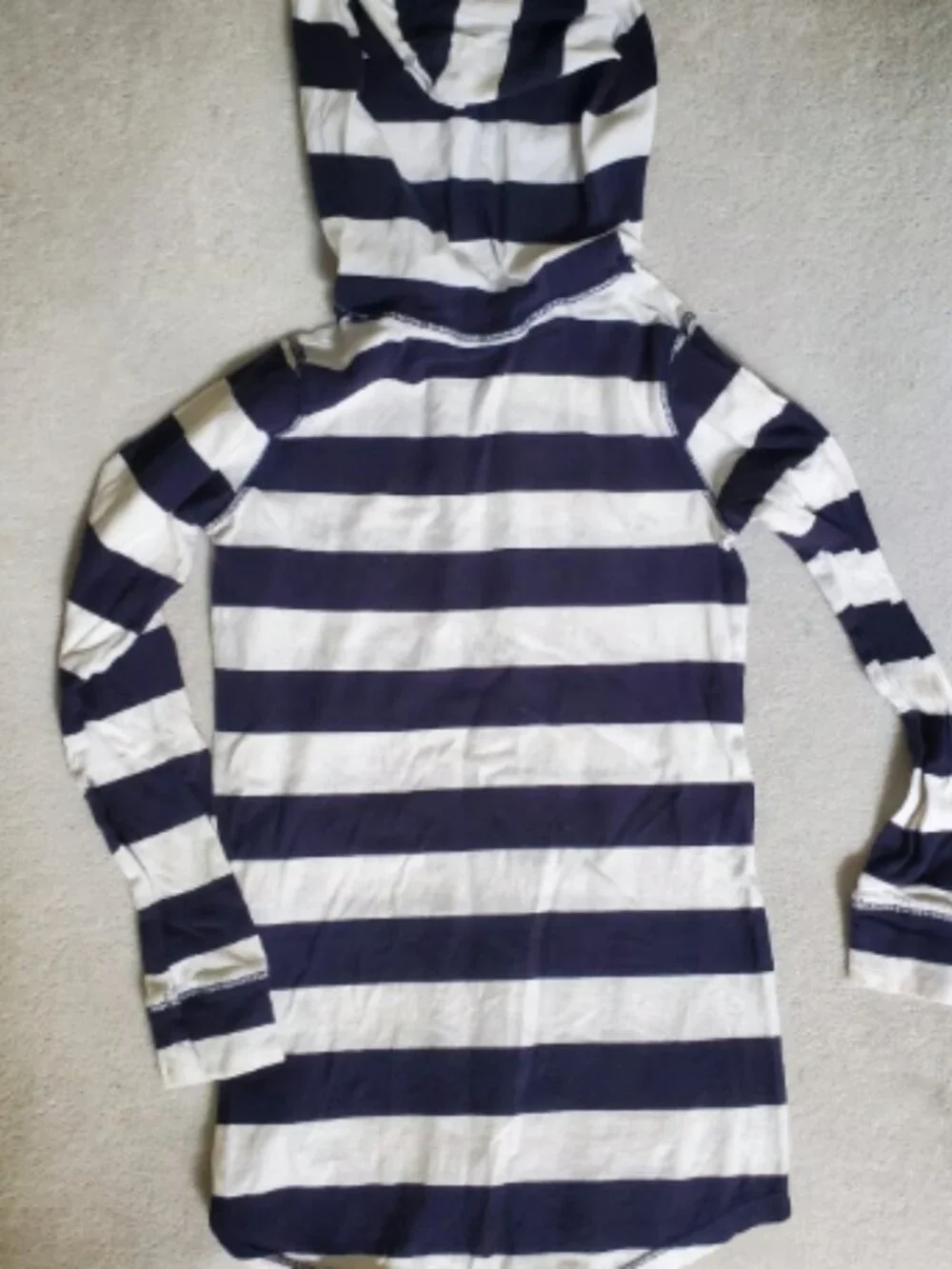 Osh Kosh Bigosh Hooded Longsleeve